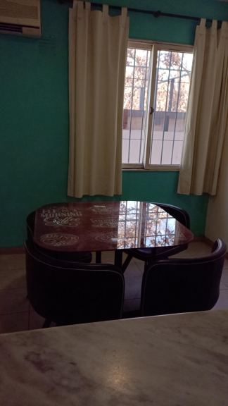 Departamento en Alquiler en Capital, Mendoza