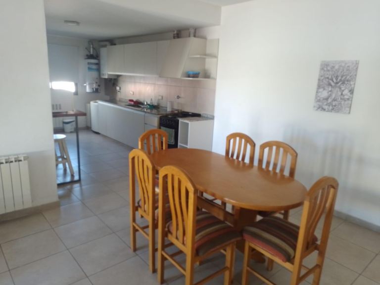 Departamento en Alquiler en Capital, Mendoza