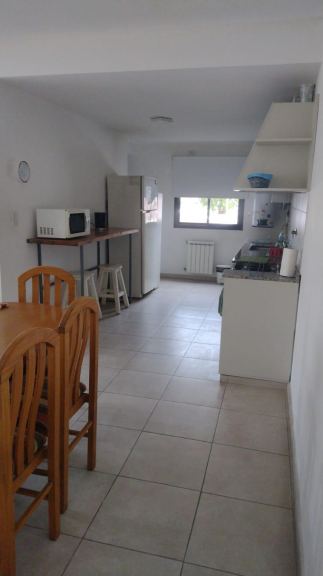 Departamento en Alquiler en Capital, Mendoza