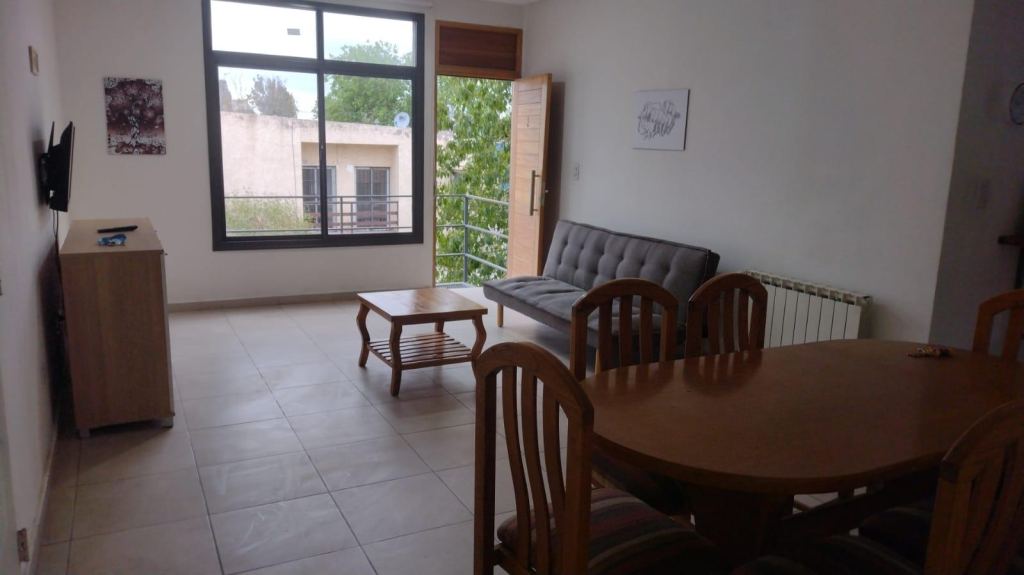 Departamento en Alquiler en Capital, Mendoza