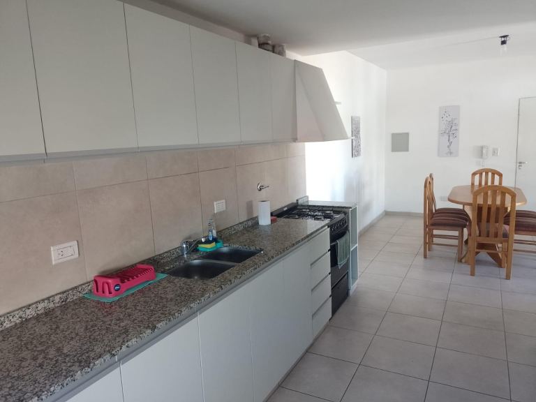 Departamento en Alquiler en Capital, Mendoza