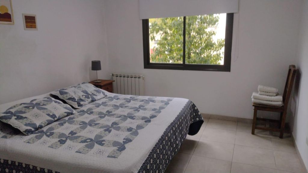 Departamento en Alquiler en Capital, Mendoza
