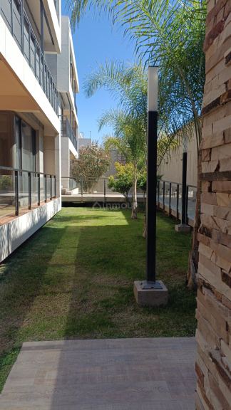 Departamento en Alquiler en Capital, Mendoza
