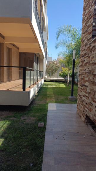 Departamento en Alquiler en Capital, Mendoza