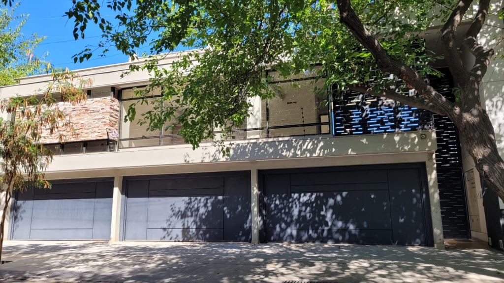 Departamento en Alquiler en Capital, Mendoza