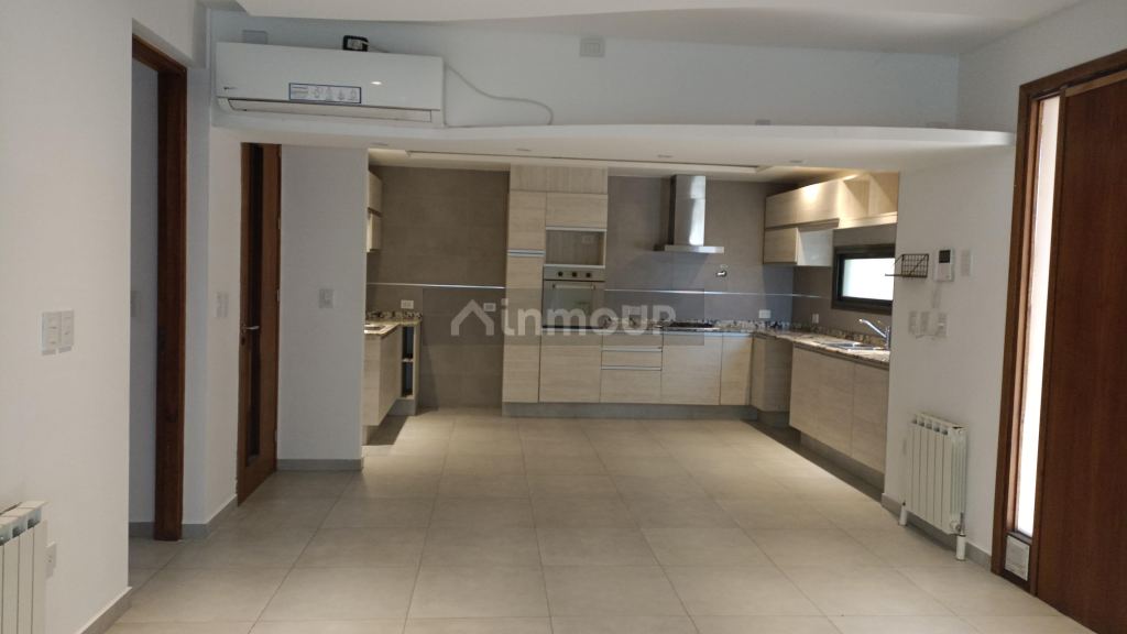 Departamento en Alquiler en Capital, Mendoza