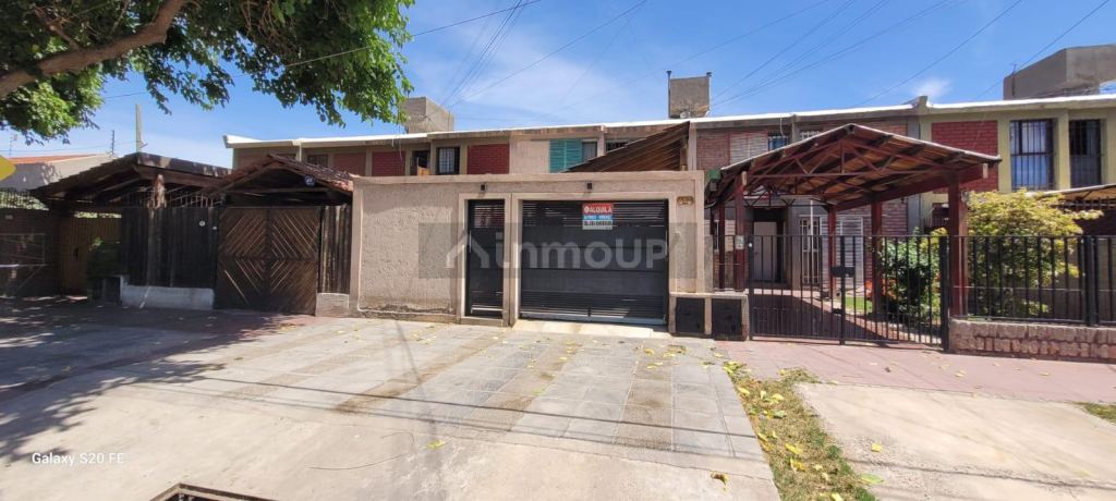 Duplex en Alquiler en Las Heras, Mendoza