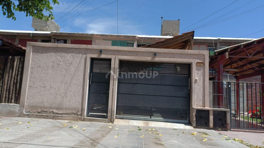 Duplex en Alquiler en Las Heras, Mendoza