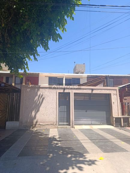 Duplex en Alquiler en Las Heras, Mendoza