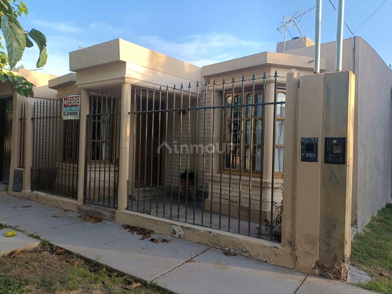Casa en Venta en San Martin, Mendoza