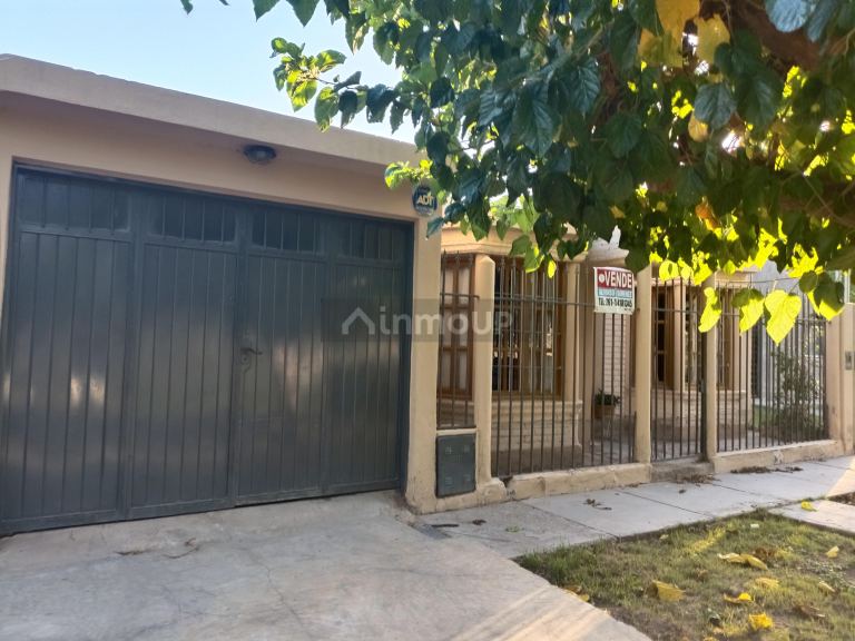 Casa en Venta en San Martin, Mendoza