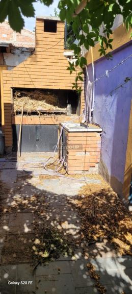 Casa en Venta en Las Heras, Mendoza