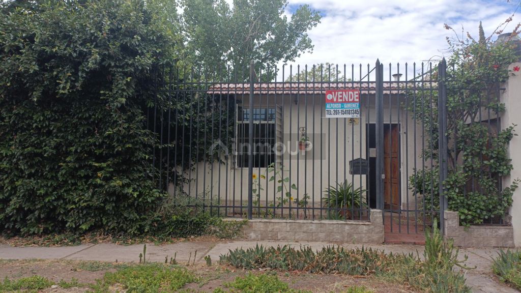 Casa en Venta en Las Heras, Mendoza