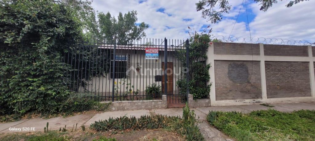 Casa en Venta en Las Heras, Mendoza