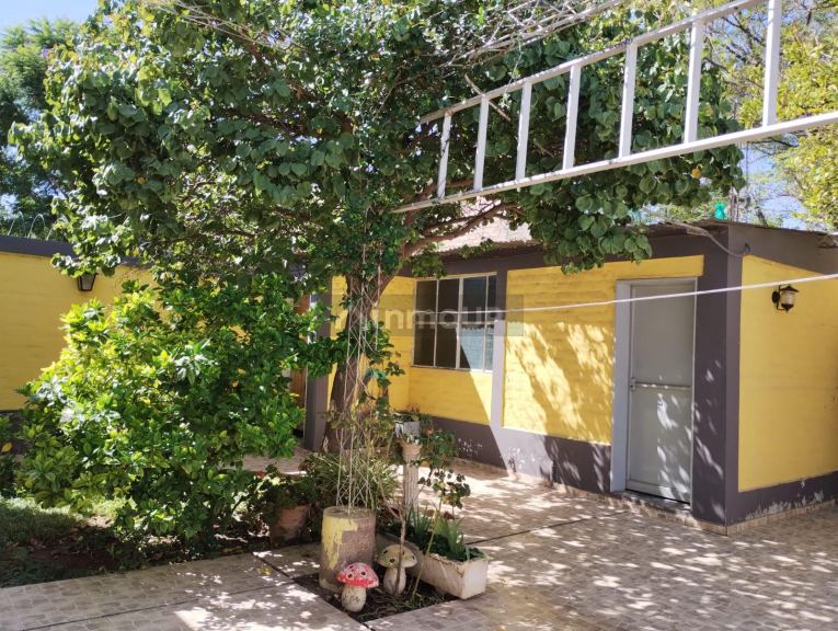 Casa en Venta en Las Heras, Mendoza