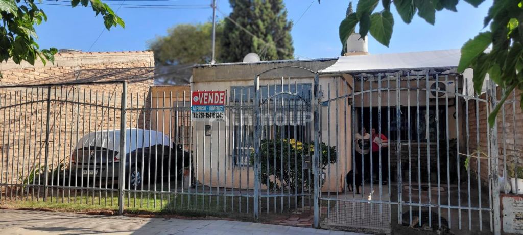 Casa en Venta en Las Heras, Mendoza