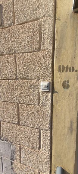 Departamento en Alquiler en Las Heras, Mendoza