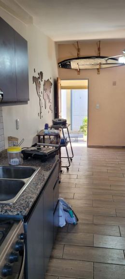 Departamento en Alquiler en Las Heras, Mendoza