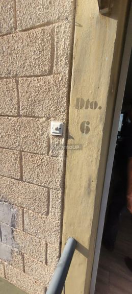 Departamento en Alquiler en Las Heras, Mendoza