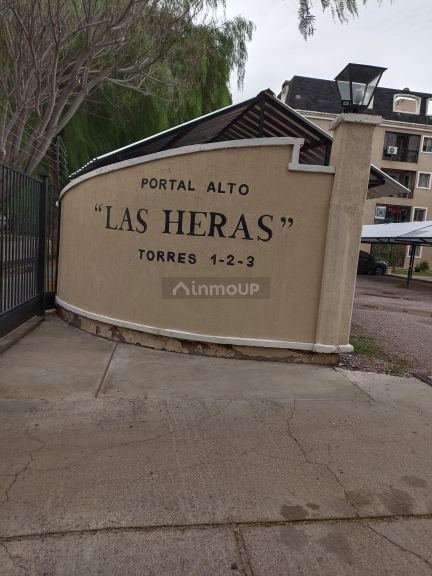 Departamento en Venta en Las Heras, Mendoza