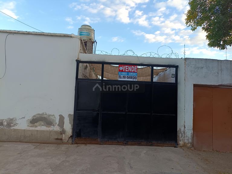 Departamento en Venta en Las Heras, Mendoza