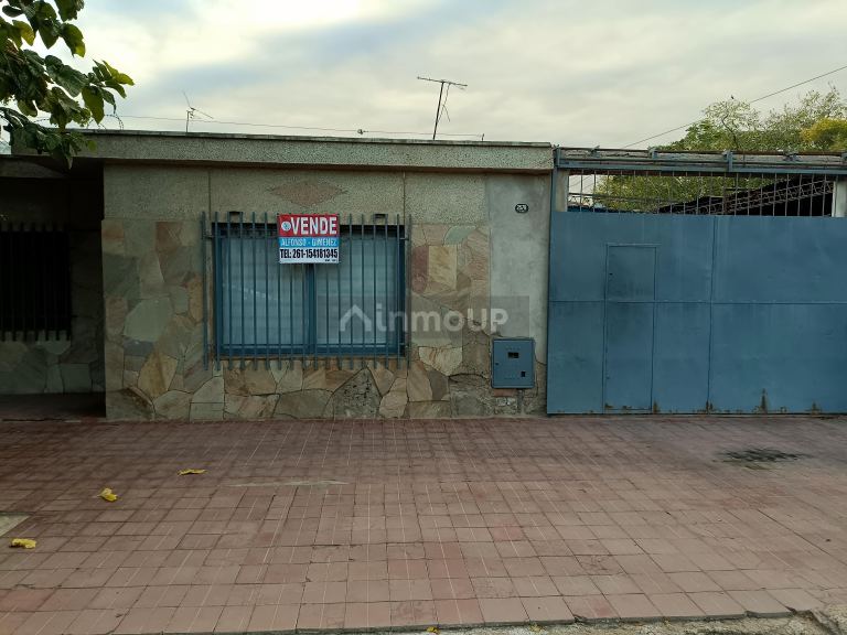 Casa en Venta en Las Heras, Mendoza