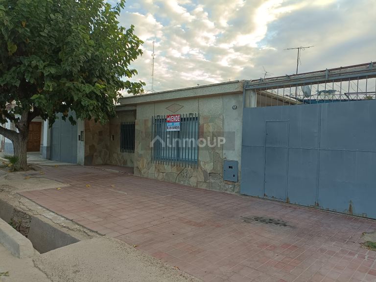 Casa en Venta en Las Heras, Mendoza
