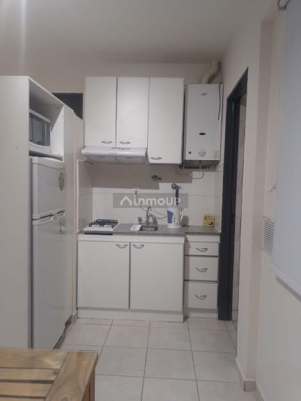 Departamento en Alquiler en Capital, Mendoza
