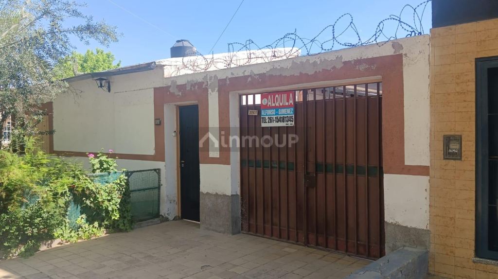 Departamento en Alquiler en Capital, Mendoza