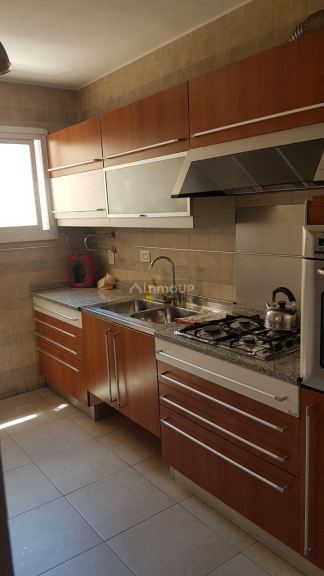 Departamento en Venta en Capital, Mendoza