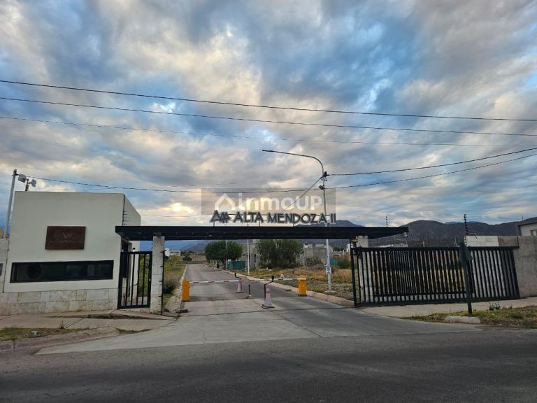 Lote en Venta en Capital, Mendoza