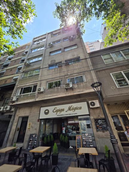 Departamento en Alquiler en Capital, Mendoza