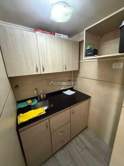 Departamento en Alquiler en Capital, Mendoza