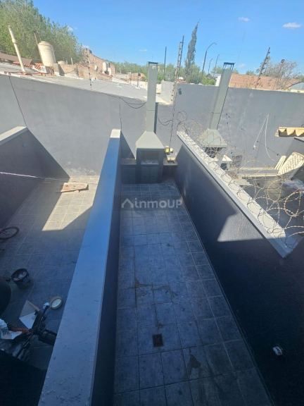 Departamento en Alquiler en Capital, Mendoza