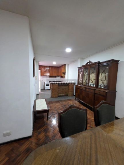 Departamento en Alquiler en Capital, Mendoza