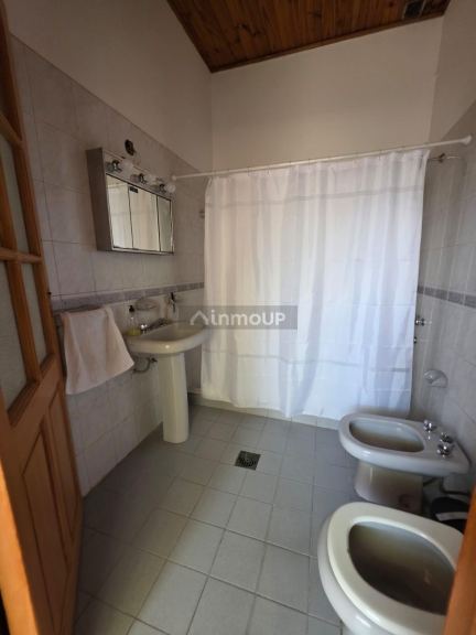 Casa en Venta en Capital, Mendoza