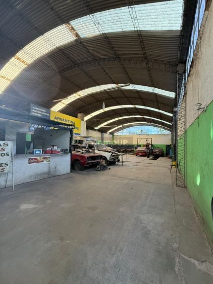Galpon en Venta en Guaymallen, Mendoza
