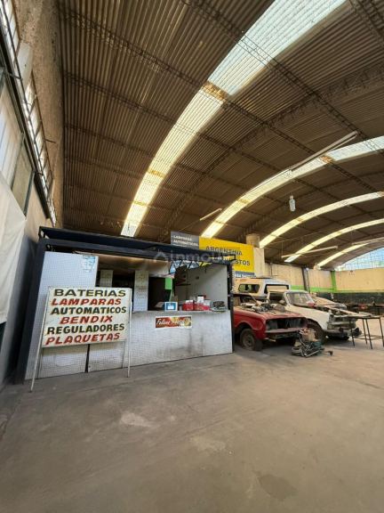 Galpon en Venta en Guaymallen, Mendoza
