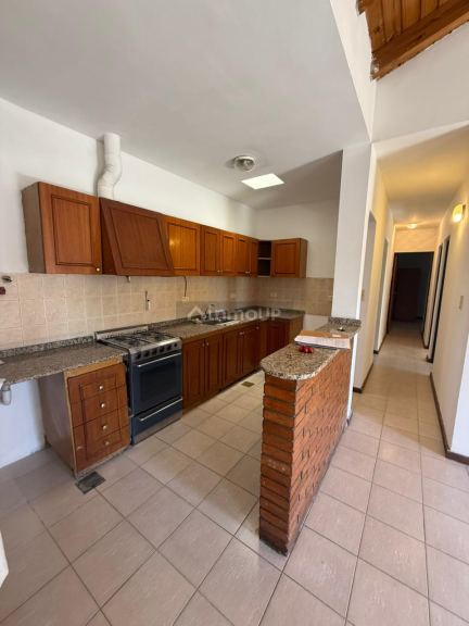 Casa en Alquiler en Godoy Cruz, Mendoza