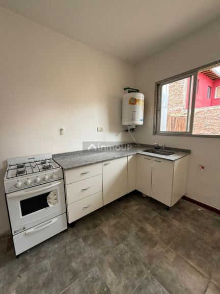 Departamento en Alquiler en Las Heras, Mendoza