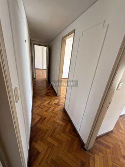 Departamento en Alquiler en Capital, Mendoza