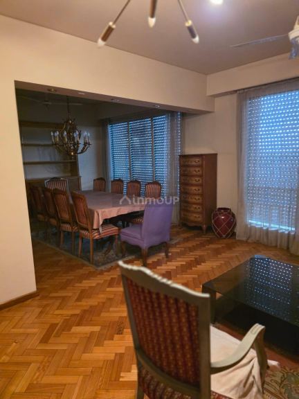 Departamento en Alquiler en Capital, Mendoza