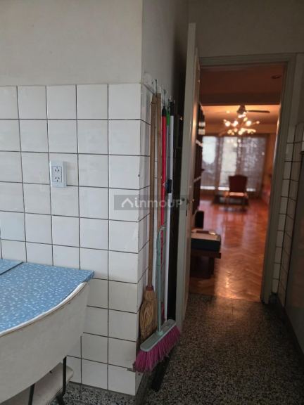 Departamento en Alquiler en Capital, Mendoza