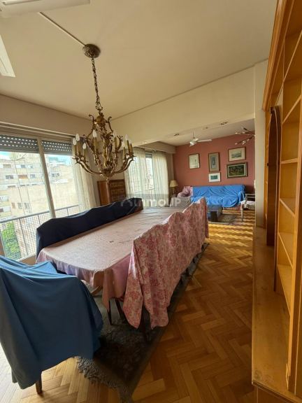 Departamento en Alquiler en Capital, Mendoza