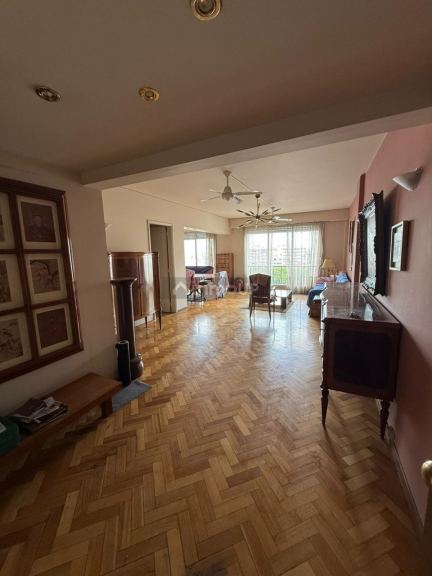 Departamento en Alquiler en Capital, Mendoza