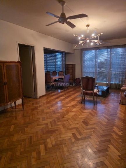 Departamento en Alquiler en Capital, Mendoza