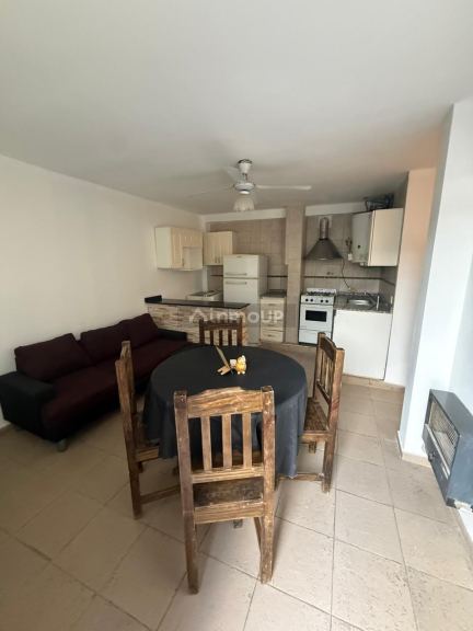 Departamento en Alquiler en Godoy Cruz, Mendoza