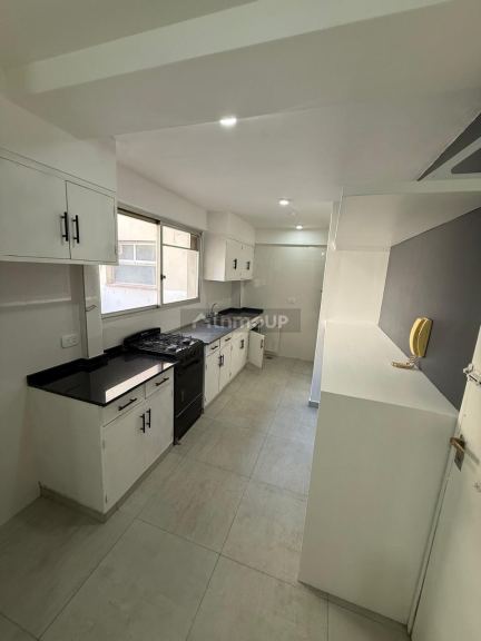 Departamento en Alquiler en Capital, Mendoza