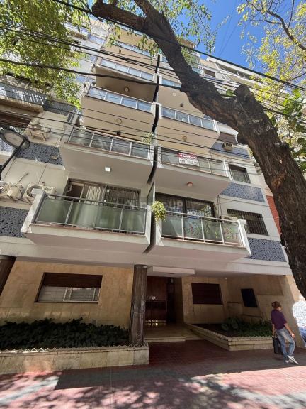 Departamento en Alquiler en Capital, Mendoza