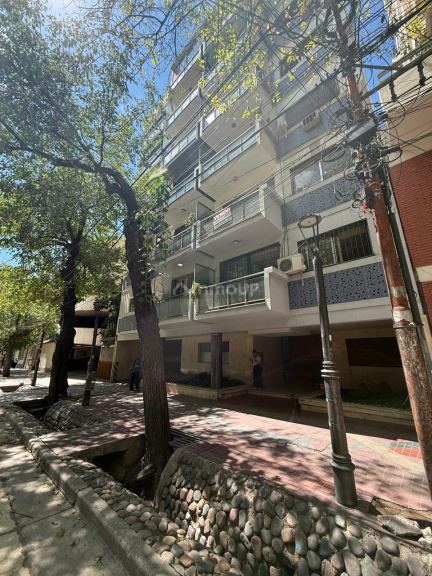 Departamento en Alquiler en Capital, Mendoza
